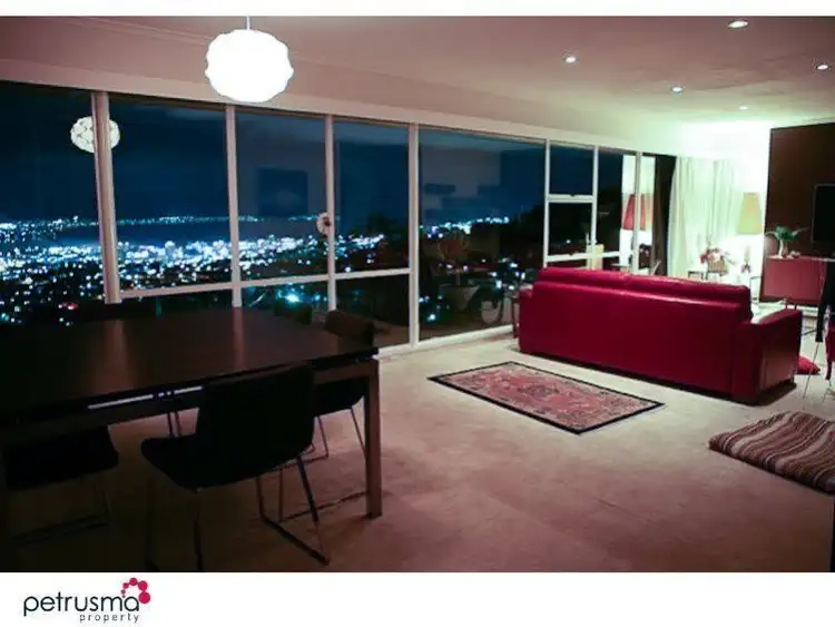 Second view of Homely house listing, 21 Weerona Avenue, Mount Stuart TAS 7000