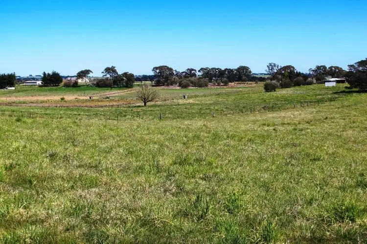 Second view of Homely land listing, Lot 2 Charles Booth Way, Millthorpe NSW 2798