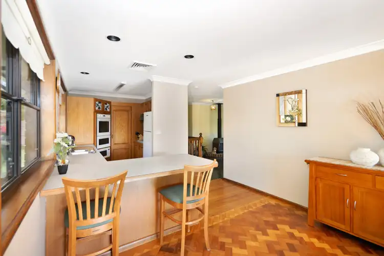 Fourth view of Homely house listing, 2 Wright Close, Heathcote NSW 2233