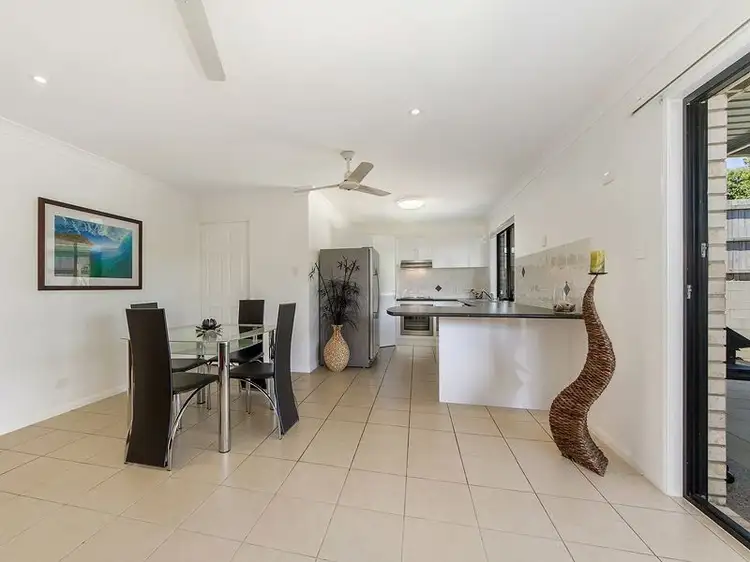 Second view of Homely house listing, 1/30 Debbie Way, Nerang QLD 4211