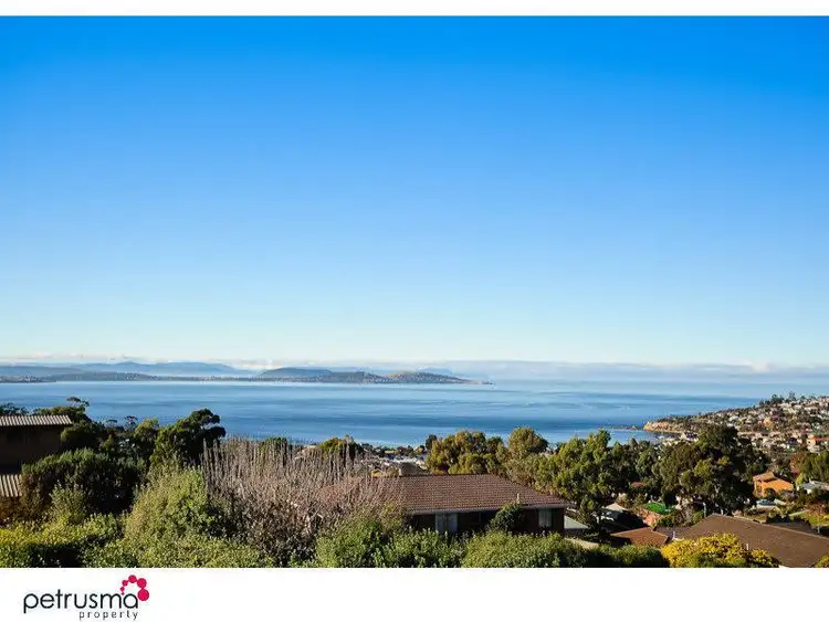 Third view of Homely house listing, 27 Timbertop Drive, Blackmans Bay TAS 7052