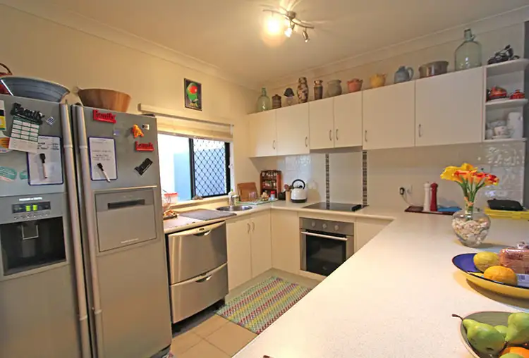 Second view of Homely villa listing, 12/53-65 Kambara Street, White Rock QLD 4868