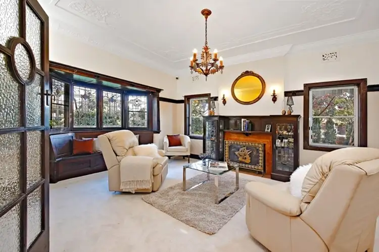 Second view of Homely house listing, 28 Ivanhoe Road, Croydon NSW 2132