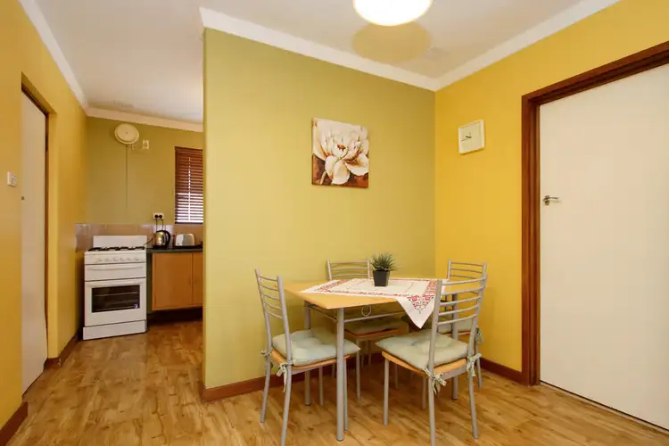 Third view of Homely unit listing, 12/27 Adair Parade, Coolbinia WA 6050