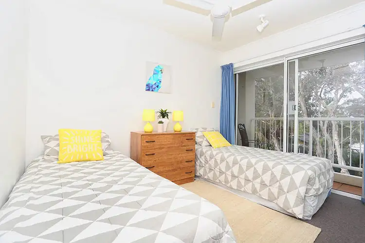 Seventh view of Homely apartment listing, 63/16 Crescent Avenue, Mermaid Beach QLD 4218