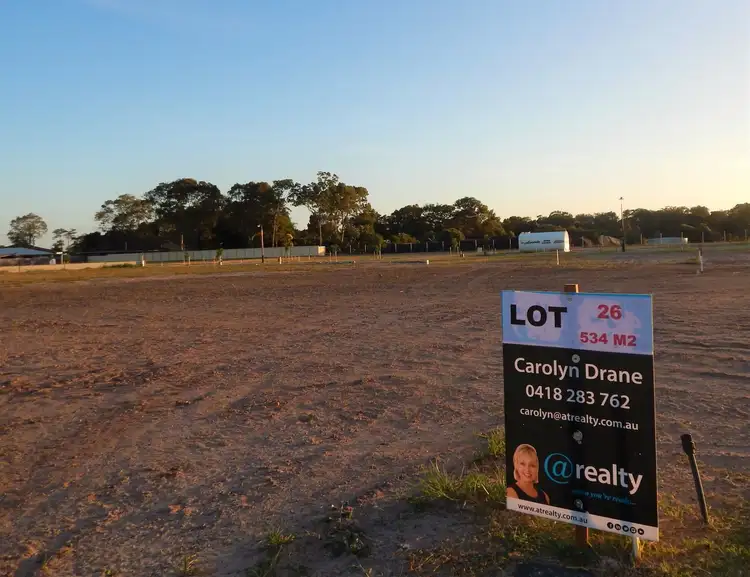 Seventh view of Homely land listing, 3 Rowden Street, Beachmere QLD 4510
