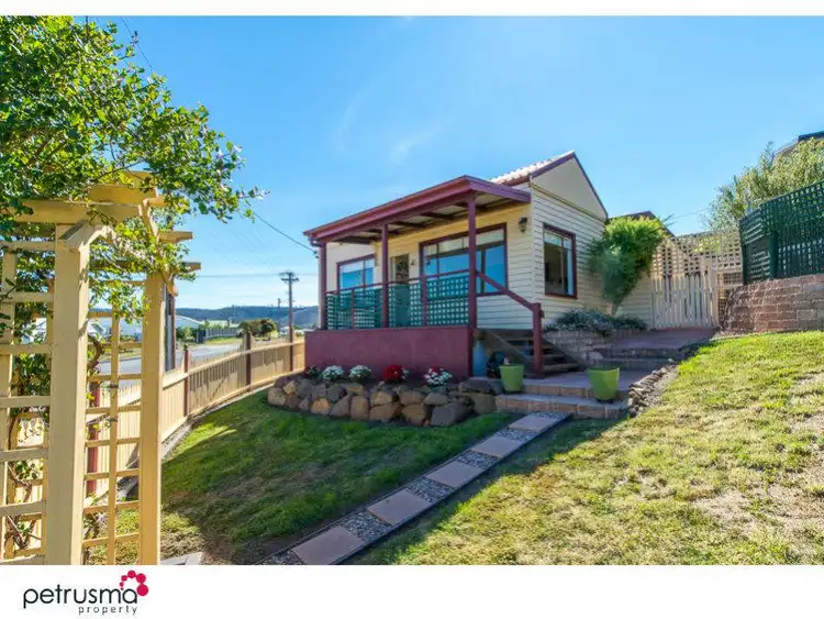 Main view of Homely house listing, 1 Quarry Road, Mornington TAS 7018