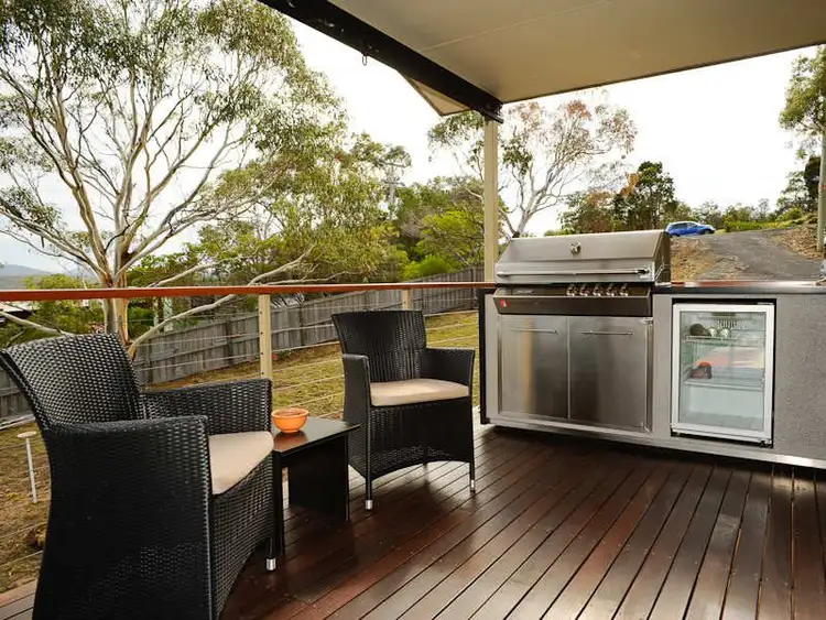 Fifth view of Homely house listing, 601 Primrose Sands Road, Primrose Sands TAS 7173