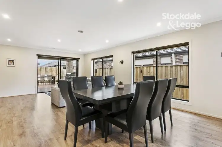 Third view of Homely house listing, 12 ATHERTON WAY, Cranbourne West VIC 3977