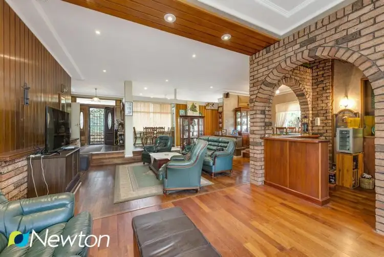 Fifth view of Homely house listing, 335 Willarong Road, Caringbah South NSW 2229