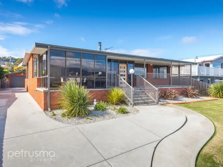 Main view of Homely house listing, 264 Tranmere Road, Tranmere TAS 7018