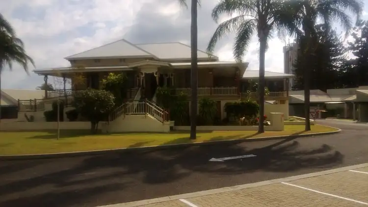 Seventh view of Homely villa listing, 12/10 Preston Rd, Manly West QLD 4179