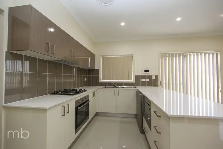 Second view of Homely house listing, 6/19 Moonstone Drive, Orange NSW 2800