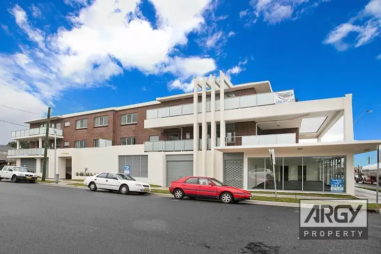 Main view of Homely unit listing, 7/311 Princes Highway, Carlton NSW 2218