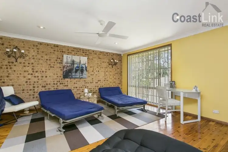 Fifth view of Homely house listing, 85 Manoa Road, Budgewoi NSW 2262