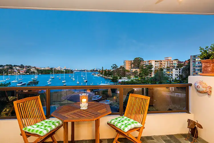9/60 Wrights Road, Drummoyne NSW 2047