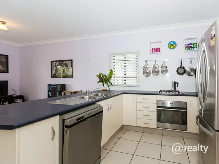 Fourth view of Homely house listing, 116 ROBERTS DRIVE, Trinity Beach QLD 4879