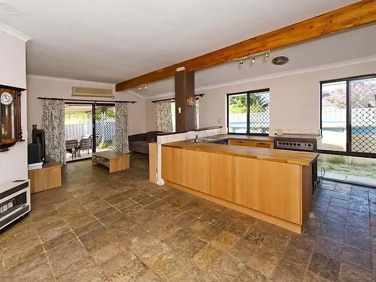 Third view of Homely house listing, 31 Carpenteria Crescent, Kenwick WA 6107
