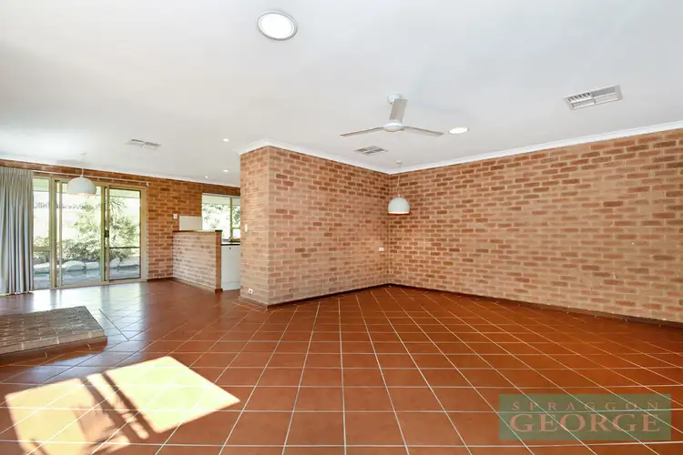 Seventh view of Homely house listing, 9 Bradbourne Drive, Carine WA 6020