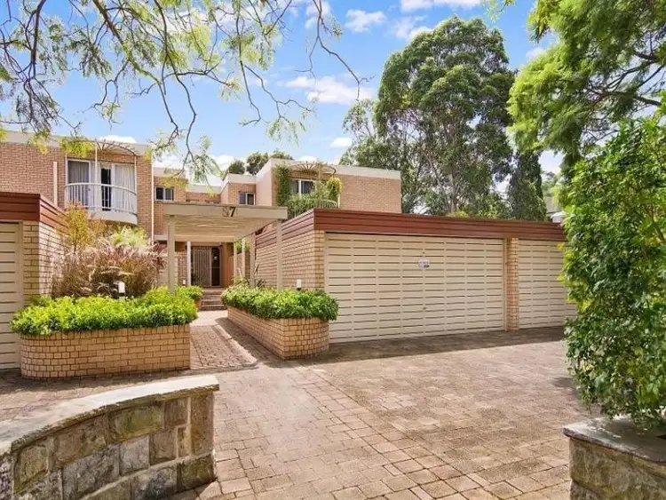 11/87-89 Burns Bay Road, Lane Cove NSW 2066