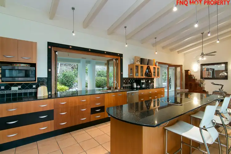 Third view of Homely house listing, 30-32 Alexandra St, Clifton Beach QLD 4879