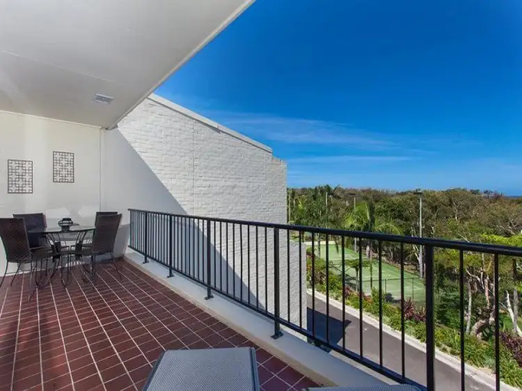 Third view of Homely unit listing, 19/24 Scott Street, Byron Bay NSW 2481
