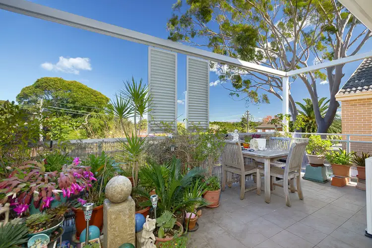 Second view of Homely apartment listing, 4/19 Anselm Street, Strathfield South NSW 2136