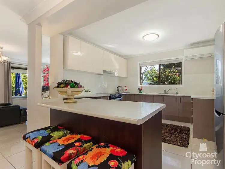Fifth view of Homely house listing, 63 Mingaletta Drive, Ashmore QLD 4214