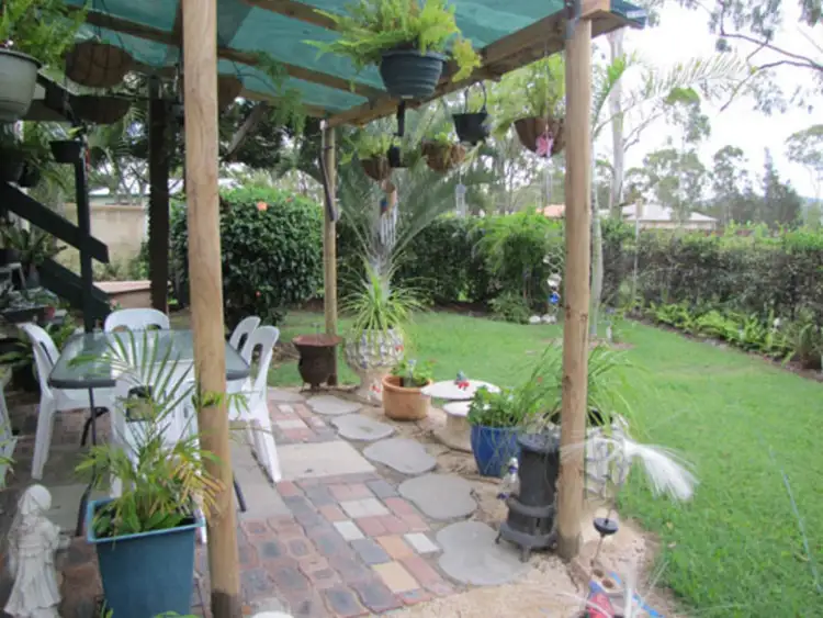 Site Calliope Caravan Park Stowe Rd, Calliope QLD 4680