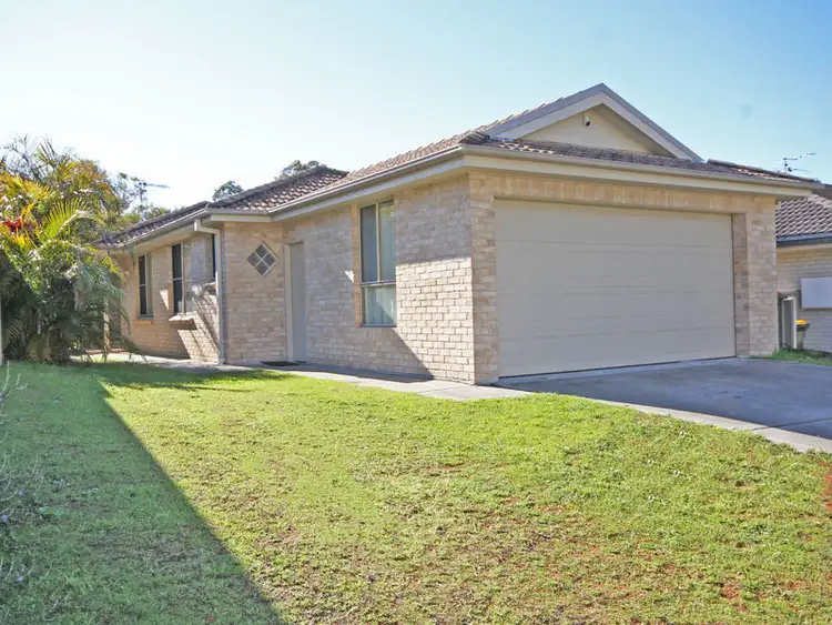 Main view of Homely house listing, 14B The Breakwater, Corlette NSW 2315