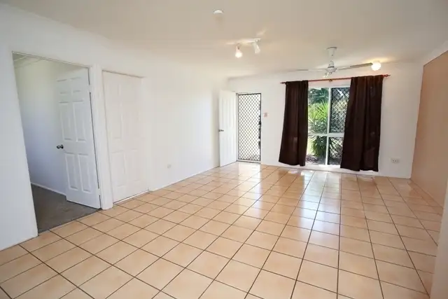 Second view of Homely house listing, 10 Amber Avenue, Rasmussen QLD 4815