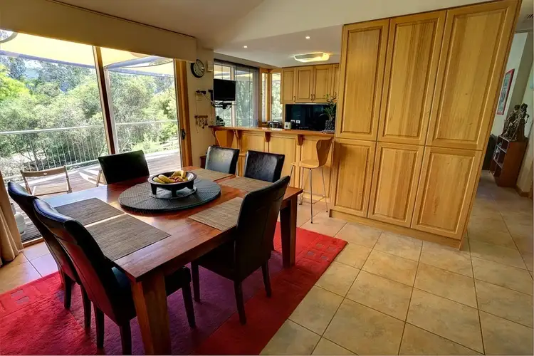 Sixth view of Homely house listing, 21 Walnut Grove, Bright VIC 3741