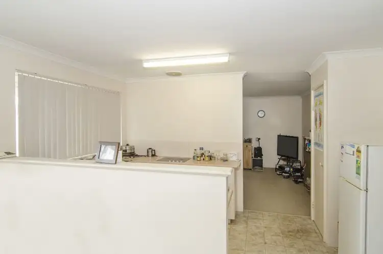 Second view of Homely unit listing, 3/3 Peaker Court, West Busselton WA 6280