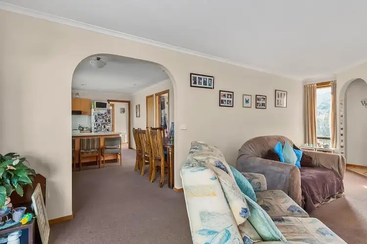 Fifth view of Homely house listing, 21 Wakeford Avenue, Kingston TAS 7050