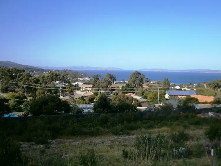 Third view of Homely land listing, 28 Caladium Place, Blackmans Bay TAS 7052