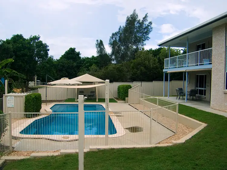 Third view of Homely house listing, 171 J Hickey Avenue, Gladstone QLD 4680