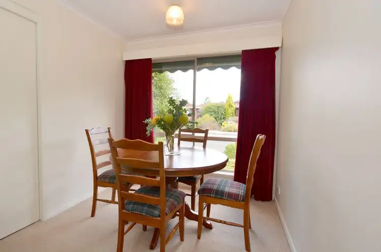 Sixth view of Homely unit listing, 17 Wotonga Drive, Horsham VIC 3400