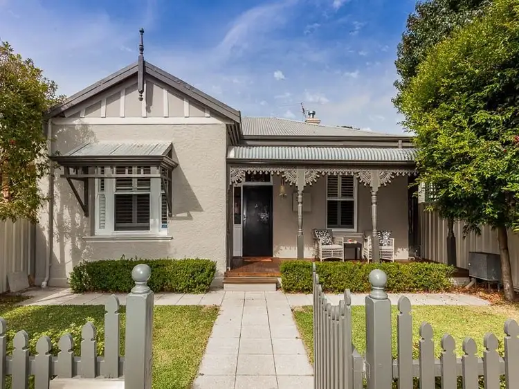 16 Salisbury Street, Subiaco WA 6008