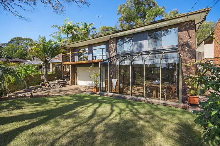 37 Cutler Road, Engadine NSW 2233