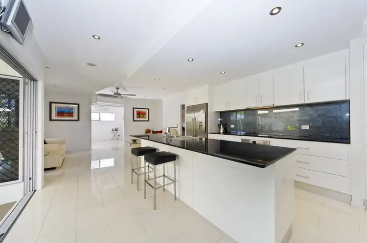 Fourth view of Homely house listing, 9 Bowline Close, Trinity Beach QLD 4879