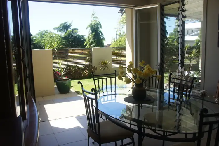 Fourth view of Homely villa listing, 1/110 HARBOUR DRIVE, Trinity Park QLD 4879