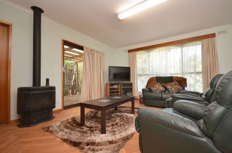 Fifth view of Homely house listing, 5 Kooyong Street, Horsham VIC 3400