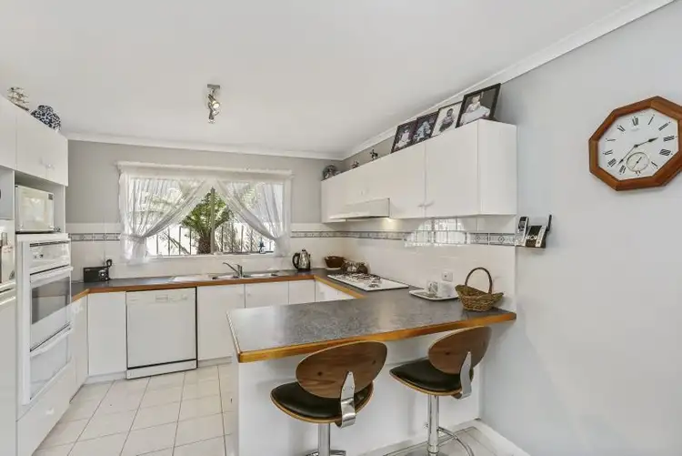 Second view of Homely house listing, 25 ANDREA CRESCENT, Cranbourne North VIC 3977