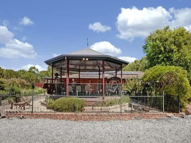 Third view of Homely house listing, 110 AVENEL ROAD, Seymour VIC 3660