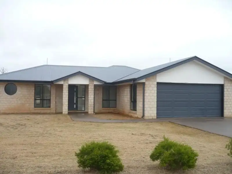 Main view of Homely house listing, 48 Ainsworth Street, Chinchilla QLD 4413