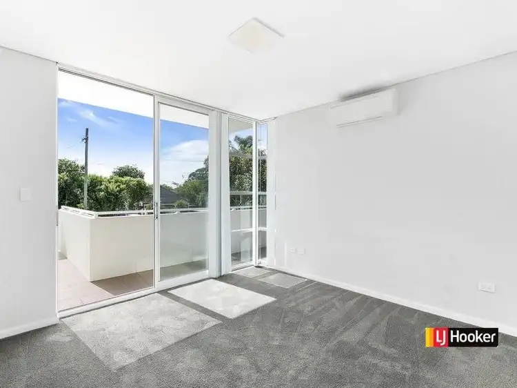 Fourth view of Homely apartment listing, 1/11 Rome Street, Canterbury NSW 2193