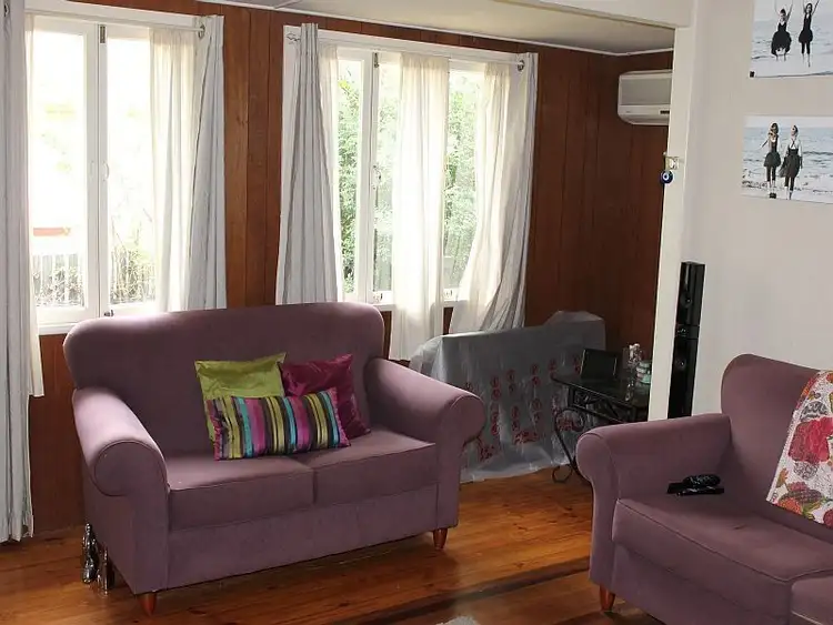 Fourth view of Homely house listing, 107 Hoskins Street, Sandgate QLD 4017