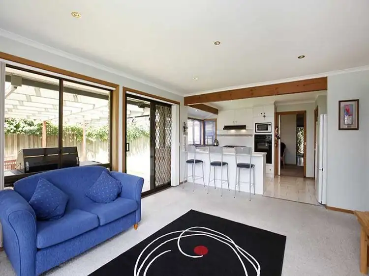 Second view of Homely house listing, 9 Seabrook Blvd, Seabrook VIC 3028