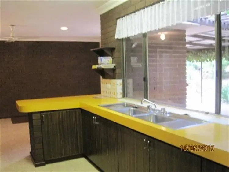 Fifth view of Homely house listing, 57 Glengarry Drive, Duncraig WA 6023