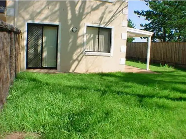 Fifth view of Homely semi-detached listing, 11/115 Cattai Creek Drive, Kellyville NSW 2155
